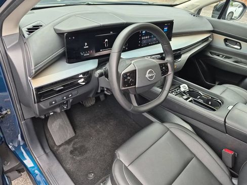 Certified 2025 Nissan Murano SL AWD/4WD image 14