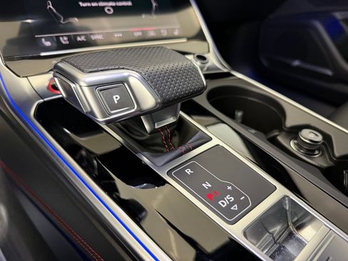 Used 2021 Audi RS 6 image 17