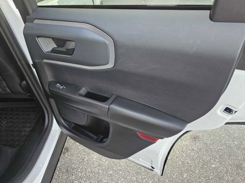 Used 2021 Ford Bronco Sport Big Bend image 17