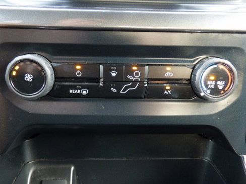 Used 2023 Ford F150 XL w/ STX Appearance Package image 26