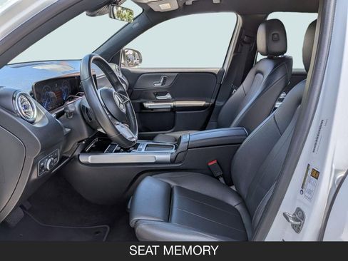 Used 2024 Mercedes-Benz EQB 250+ image 14