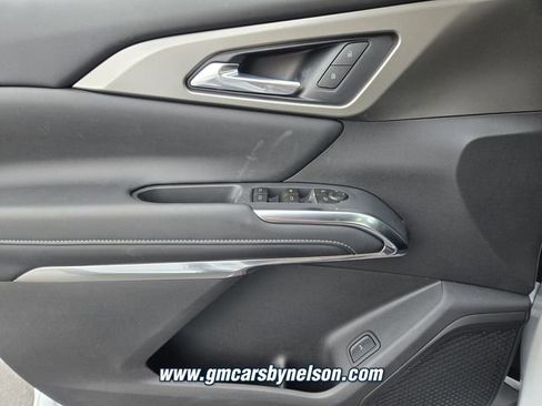 New 2026 Chevrolet Traverse LT w/ Midnight/Sport Edition FWD image 15