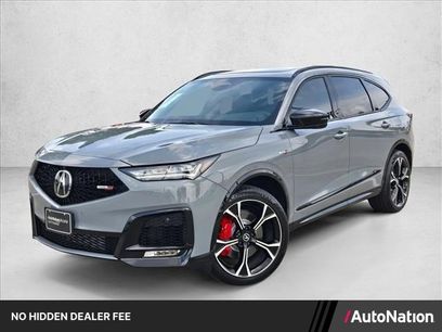 New 2026 Acura MDX Type S