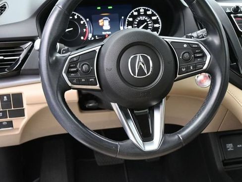 Used 2021 Acura RDX FWD image 8