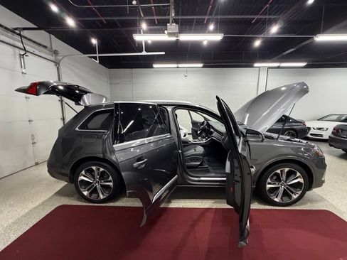 Used 2020 Audi Q7 3.0T Prestige w/ Prestige Package AWD/4WD image 58