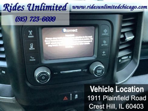 Used 2022 RAM 3500 Tradesman image 29