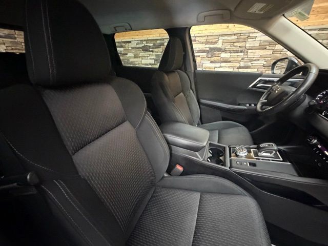 Used 2022 Mitsubishi Outlander ES AWD/4WD image 17