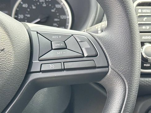 Certified 2025 Nissan Kicks Play S FWD image 27