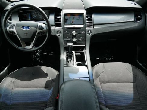 Used 2015 Ford Taurus SEL w/ Equipment Group 201A FWD image 13