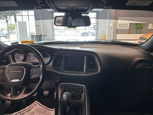 Used 2020 Dodge Challenger R/T Scat Pack RWD image 26