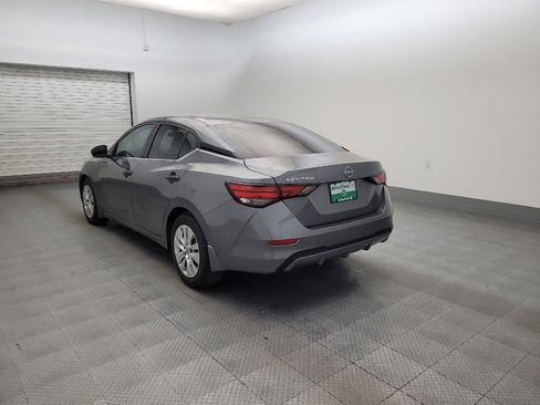 Used 2024 Nissan Sentra S FWD image 5