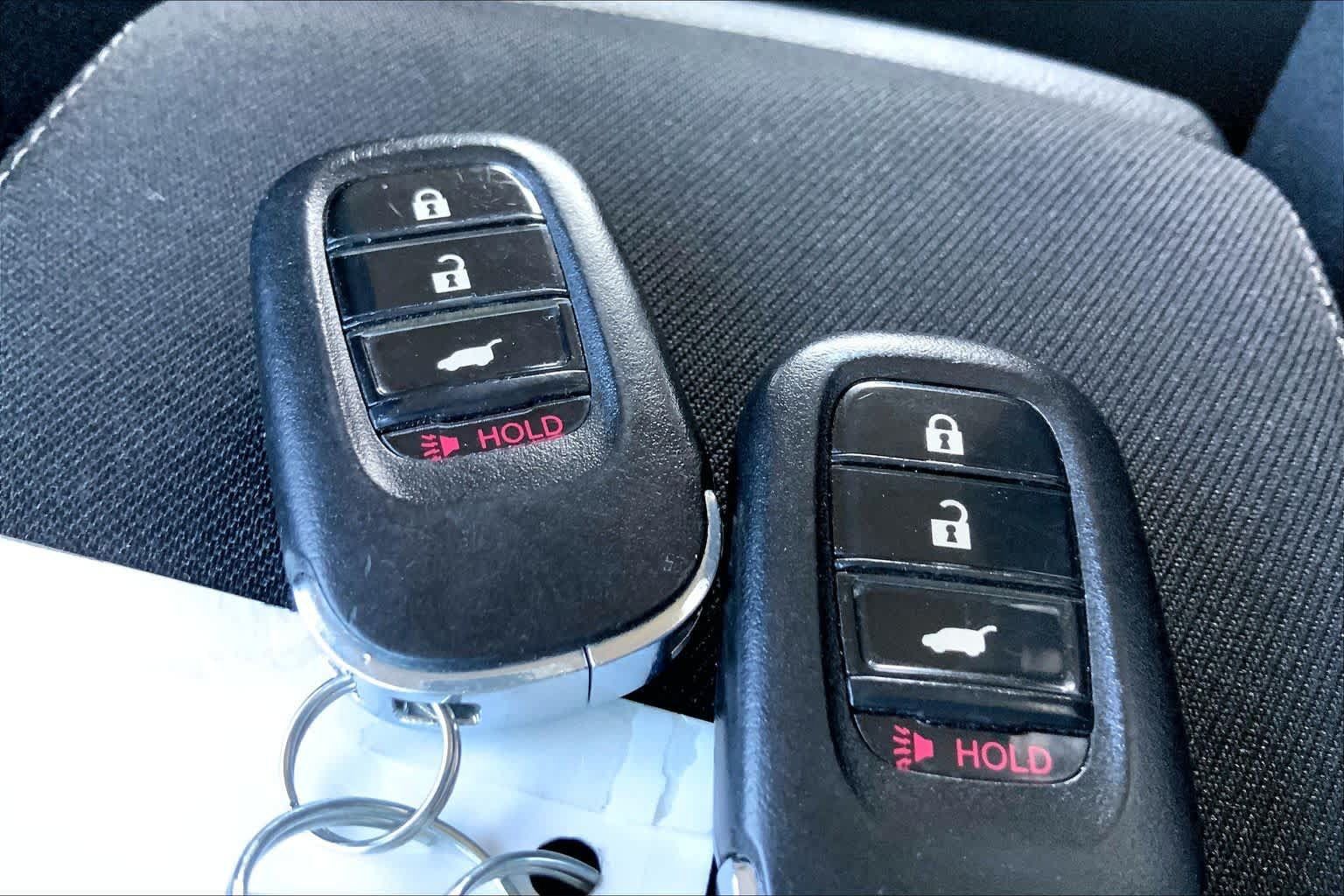 Used 2022 Honda Civic LX image 14