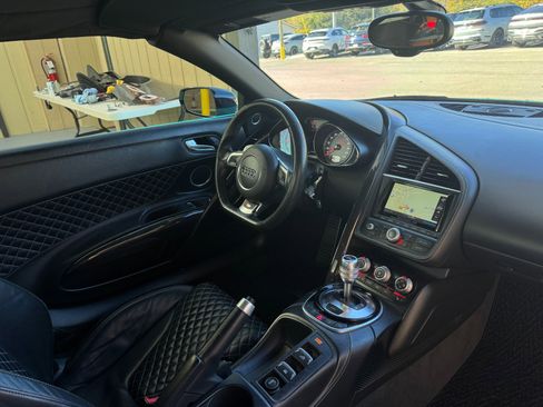 Used 2015 Audi R8 V8 AWD/4WD image 37