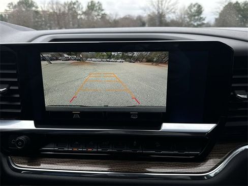 Used 2023 Chevrolet Silverado 1500 RST w/ Z71 Off-Road Package image 17