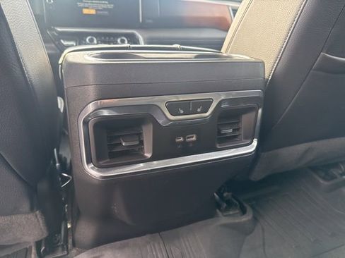 Certified 2022 GMC Sierra 1500 Denali image 31