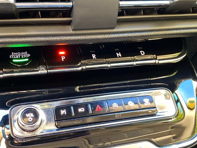 Used 2023 Lincoln Corsair Reserve w/ Equipment Group 201A FWD image 28