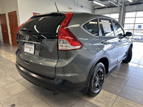 Used 2014 Honda CR-V LX image 11