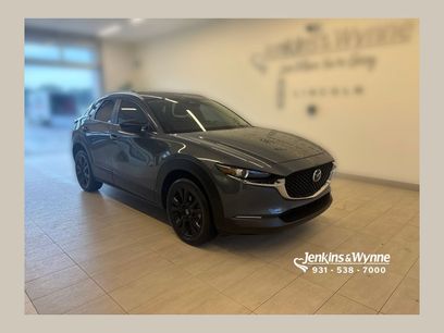 Used 2024 MAZDA CX-30 AWD 2.5 S w/ Preferred Package