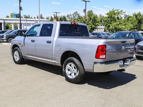 Used 2019 RAM 1500 Tradesman w/ Popular Equipment Group AWD/4WD image 2