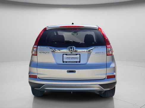 Used 2015 Honda CR-V EX image 20