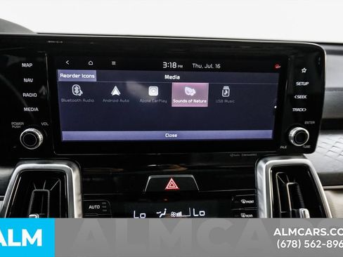 Used 2021 Kia Sorento SX AWD/4WD image 34