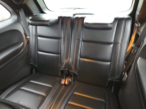 Used 2015 Dodge Durango Limited w/ Premium Group image 22