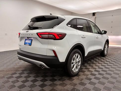 New 2026 Ford Escape Active w/ Cold Weather Package image 7