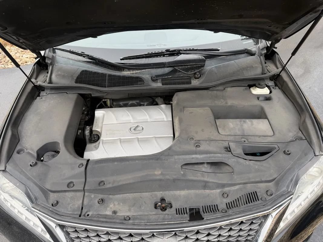 Used 2015 Lexus RX 350 F Sport w/ Navigation Package AWD/4WD image 26