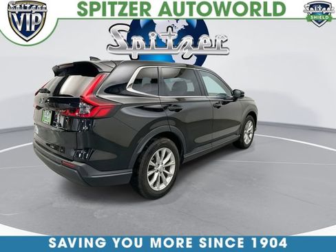 Used 2023 Honda CR-V EX-L image 10