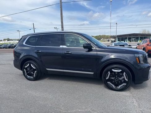 Used 2025 Kia Telluride S FWD image 15