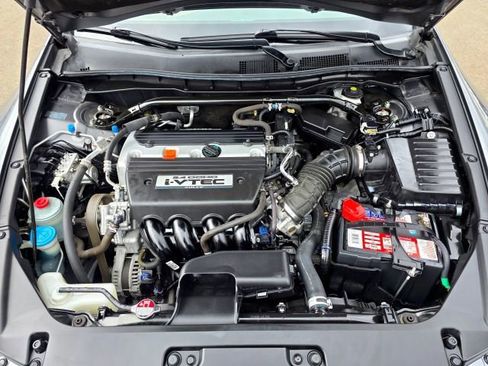 Used 2008 Honda Accord EX-L image 39