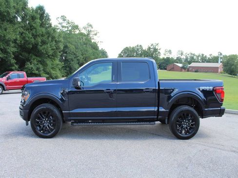 New 2026 Ford F150 XLT w/ Equipment Group 302A MID AWD/4WD image 9