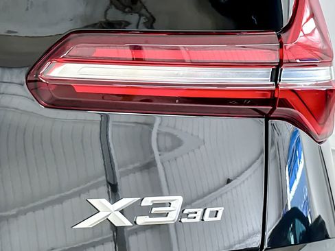 Used 2026 BMW X3 xDrive30i w/ Convenience Package AWD/4WD image 26