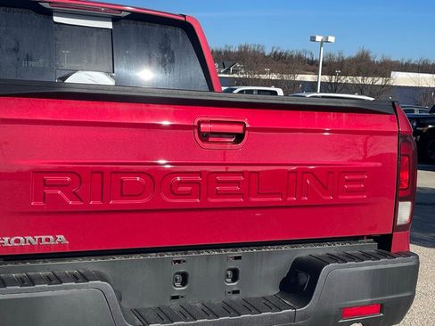 New 2026 Honda Ridgeline RTL image 22