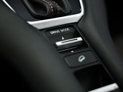 Used 2024 Honda HR-V Sport image 42