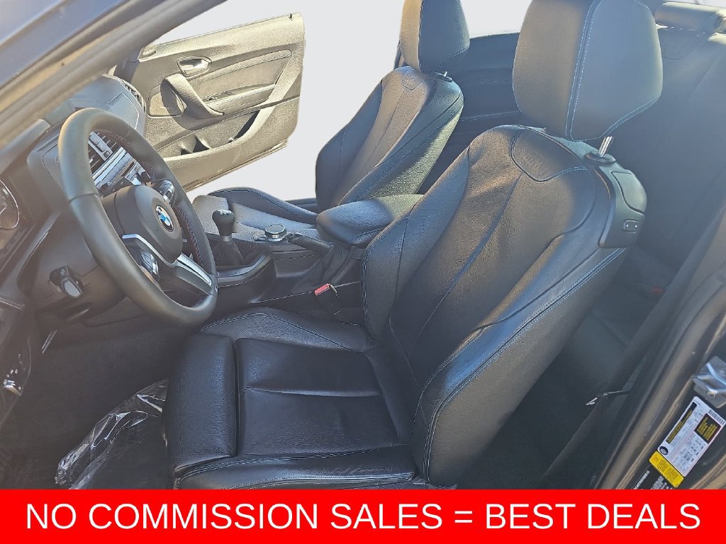 Used 2018 BMW M2 RWD image 14