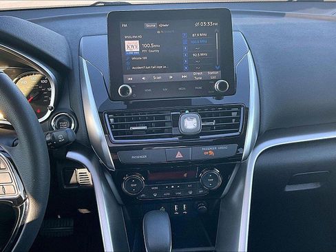 Used 2024 Mitsubishi Eclipse Cross SE image 31