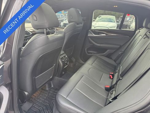 Used 2019 BMW X4 xDrive30i w/ Premium Package image 23