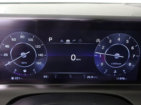 Certified 2024 Kia Seltos EX AWD/4WD image 40