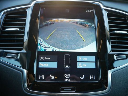 Used 2020 Volvo XC90 T6 Inscription image 21