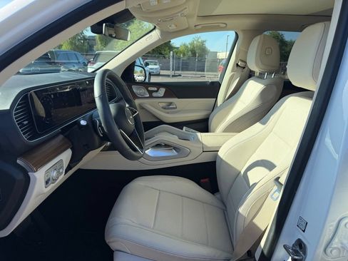 Used 2026 Mercedes-Benz GLE 350 4MATIC image 13