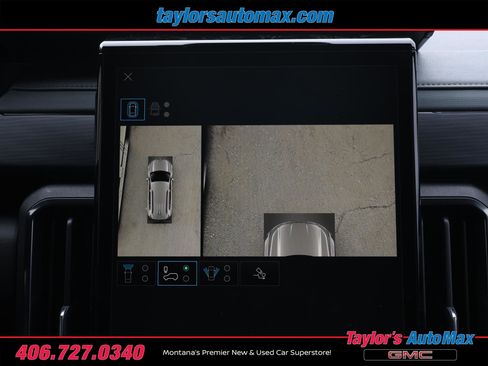 New 2026 GMC Acadia AT4 image 22