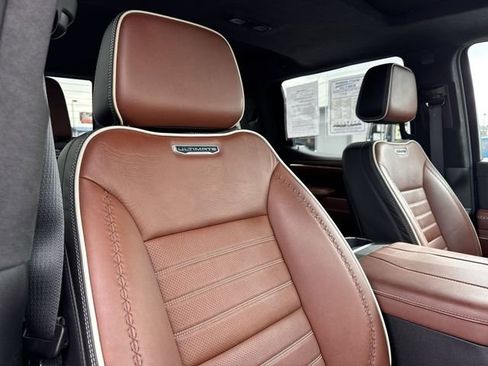 Used 2023 GMC Sierra 1500 Denali Ultimate image 25