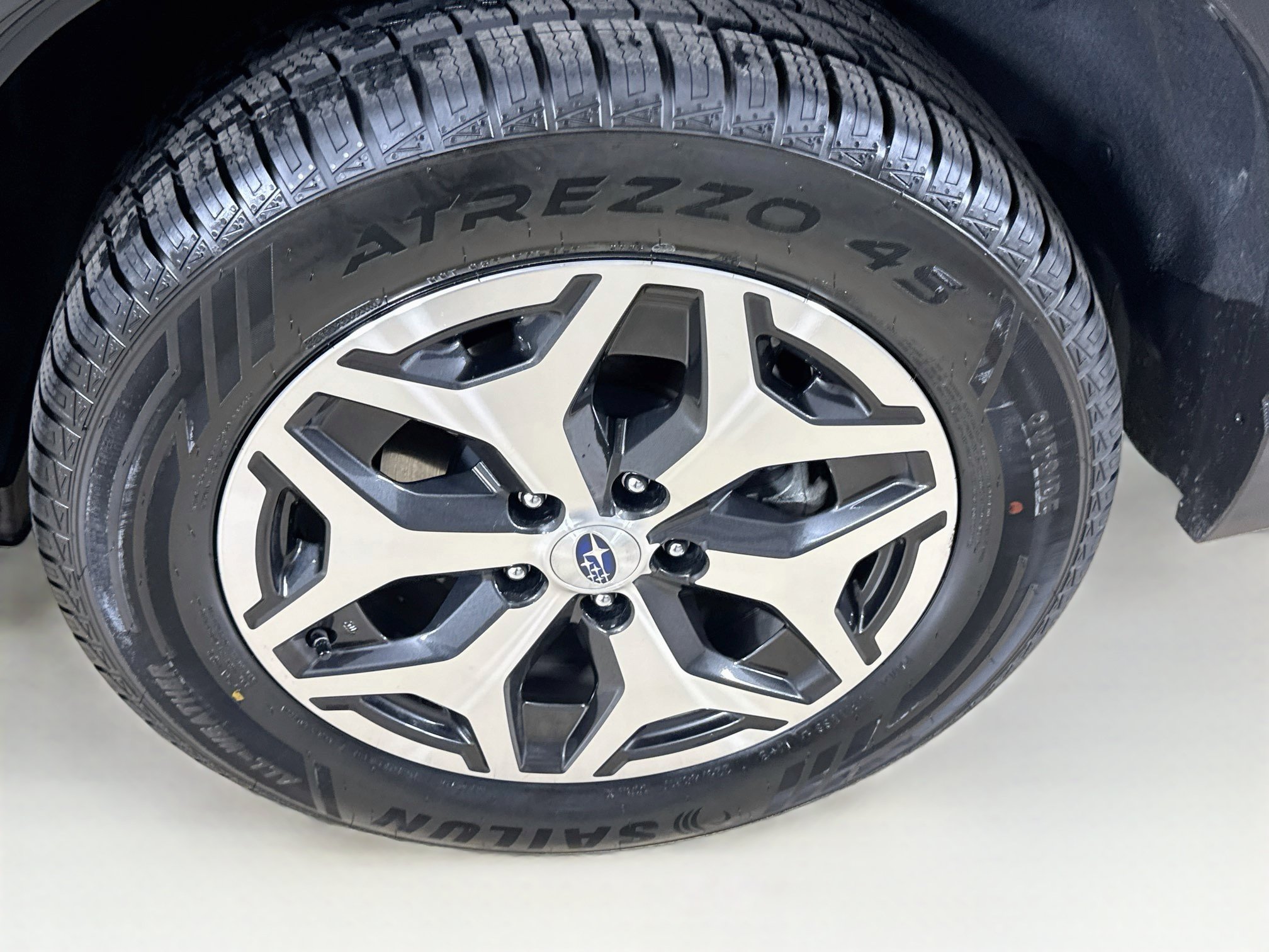 Certified 2024 Subaru Forester Premium AWD/4WD image 27