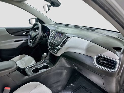 Certified 2020 Chevrolet Equinox LS FWD image 27