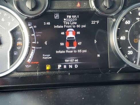 Used 2017 RAM 2500 Power Wagon image 12