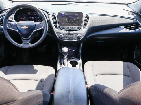 Used 2024 Chevrolet Malibu LT FWD image 6