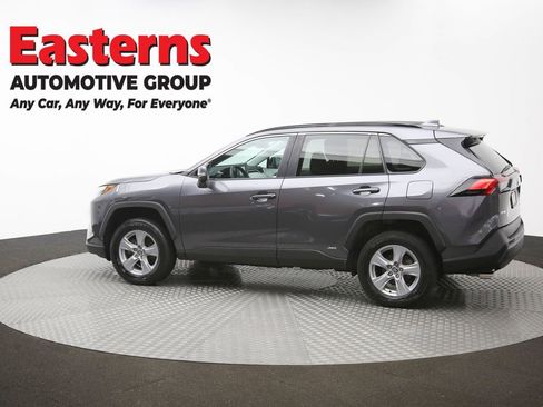 Used 2022 Toyota RAV4 XLE w/ Convenience Package AWD/4WD image 64