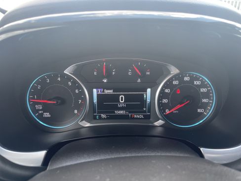 Used 2019 Chevrolet Traverse Premier AWD/4WD image 19