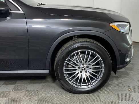 Used 2026 Mercedes-Benz GLC 300 4MATIC image 10